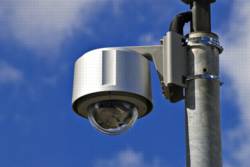 commercial cctv installation