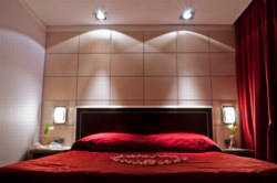 Bedroom Lighting Control lighting control bedroom