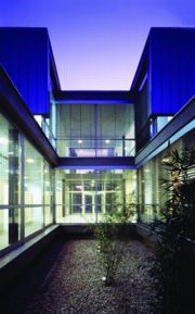 building control systems