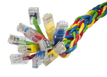 Computer data services