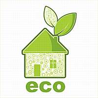 green living eco home