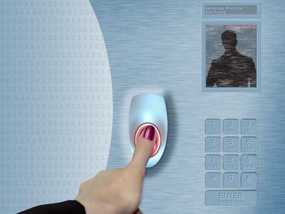 automated security gates