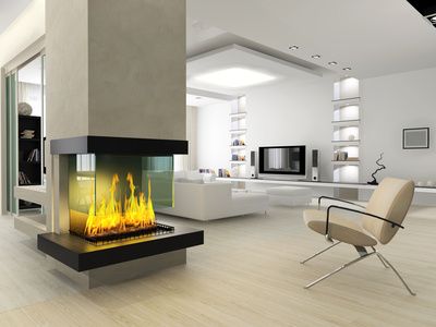 Lounge Lighting Control lighting control