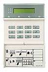 wireless burglar alarm