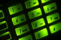 building control panel