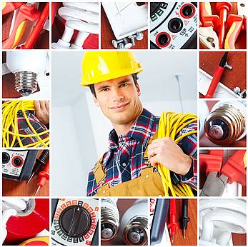 home automation electrician